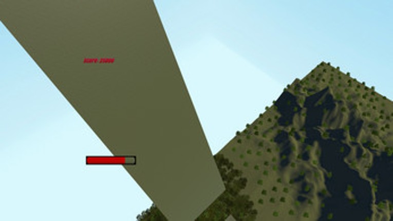 Cube Collector Death Run screenshot