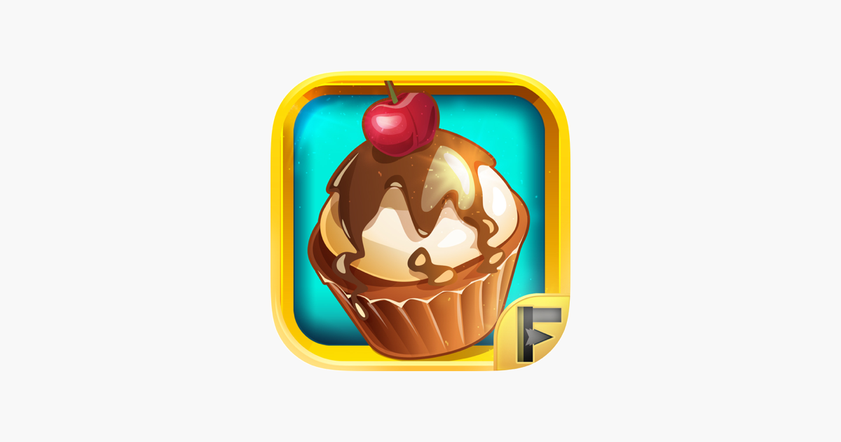 Games like Cupcake Maker - Cake Bake Off