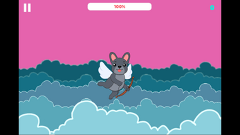 Cupid's Arrow screenshot