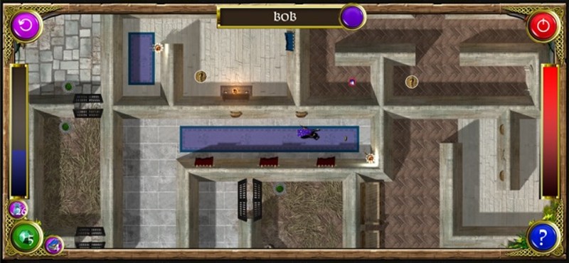 Cwest Breuddwyd Myrddin screenshot