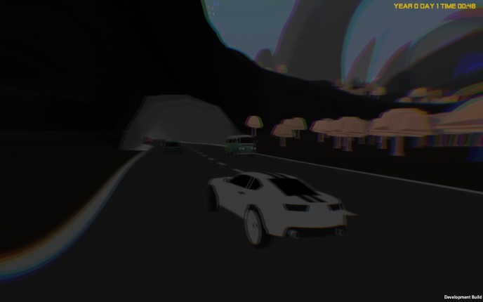 Dark Dealings screenshot
