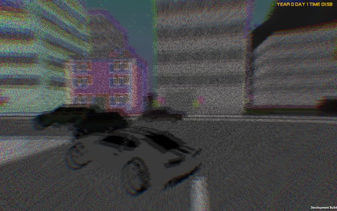 Dark Dealings screenshot