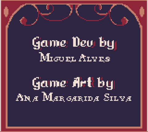 Dark Tale screenshot