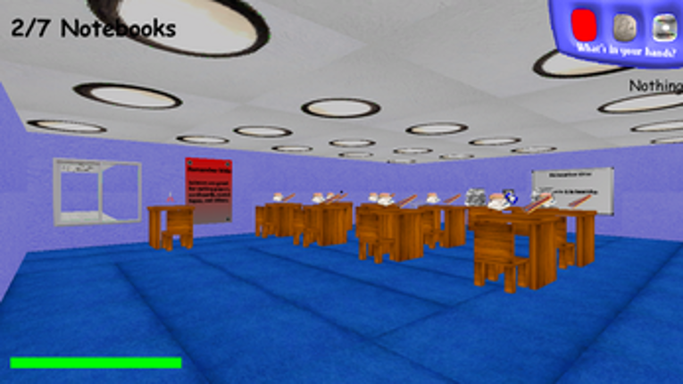 Daville Fun Gaming School (DEMO)™ screenshot