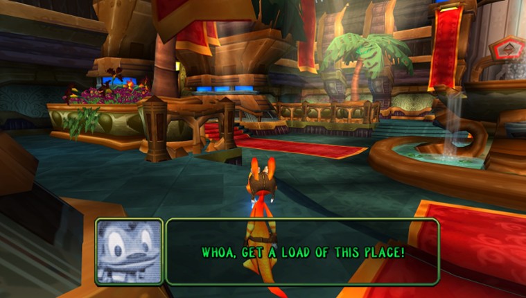 Daxter Image