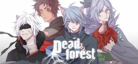 Games like Dead Forest