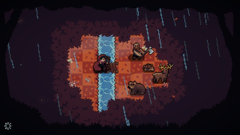Deer Hunt screenshot