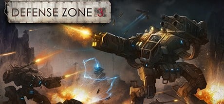Games like Defense Zone 3 Ultra HD