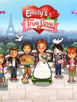 Games like Delicious: Emily's True Love