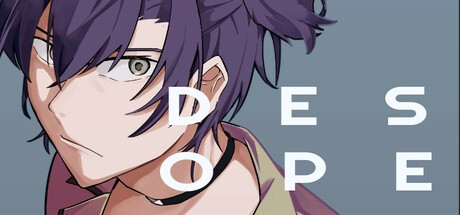 Games like DESOPE
