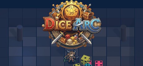 Games like Dice Ark