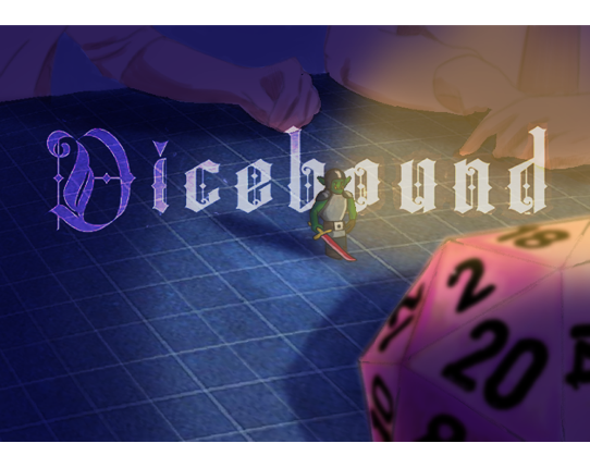 Dicebound Image