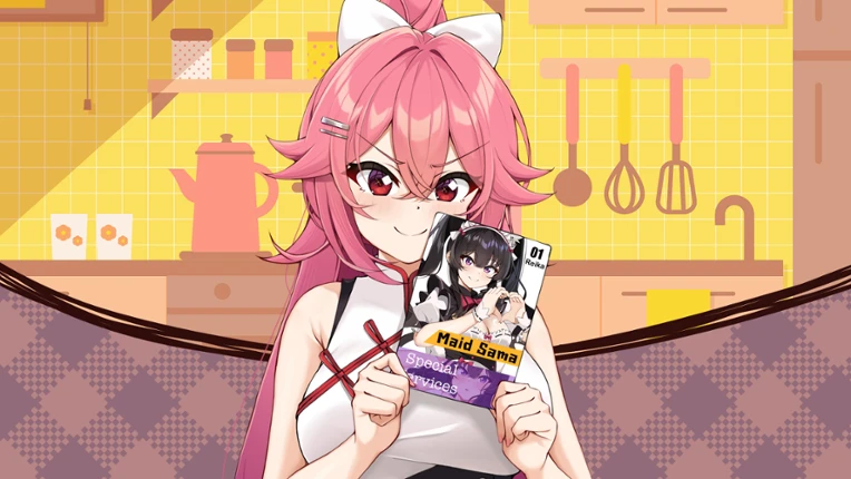 Dimension Rift : Otaku Save The World screenshot
