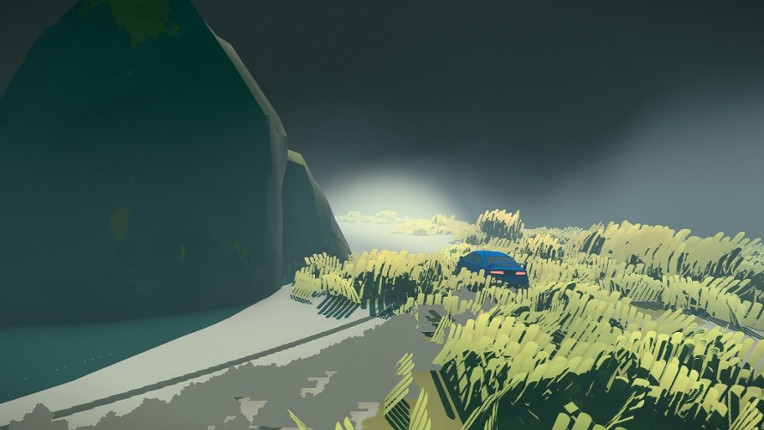 Diorama Drift screenshot