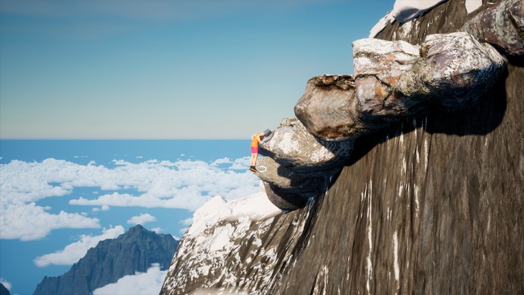 Don't Piss screenshot