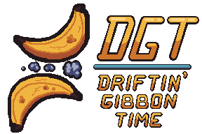 Games like Driftin' Gibbon Time