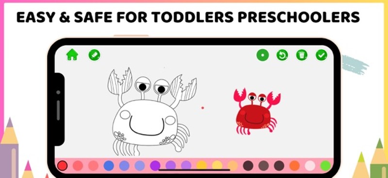 Easy Drawing &amp; Painting Image