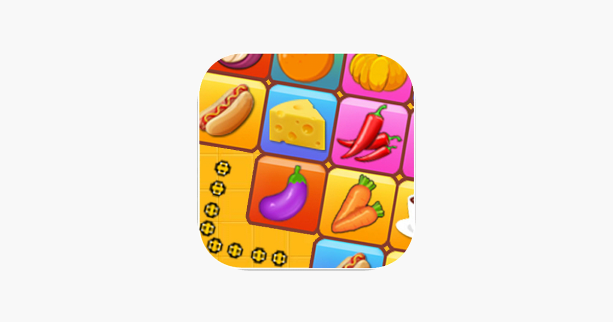 Games like Eat Fruit link link 2