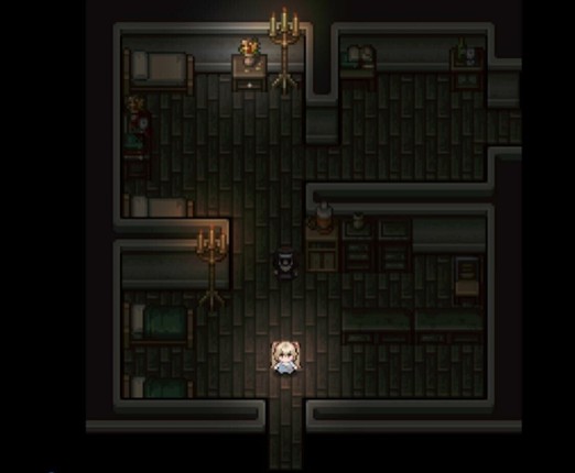 Edelweiss screenshot