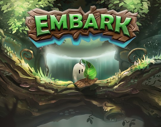 Embark Game Cover