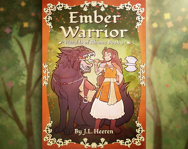 Games like Ember Warrior