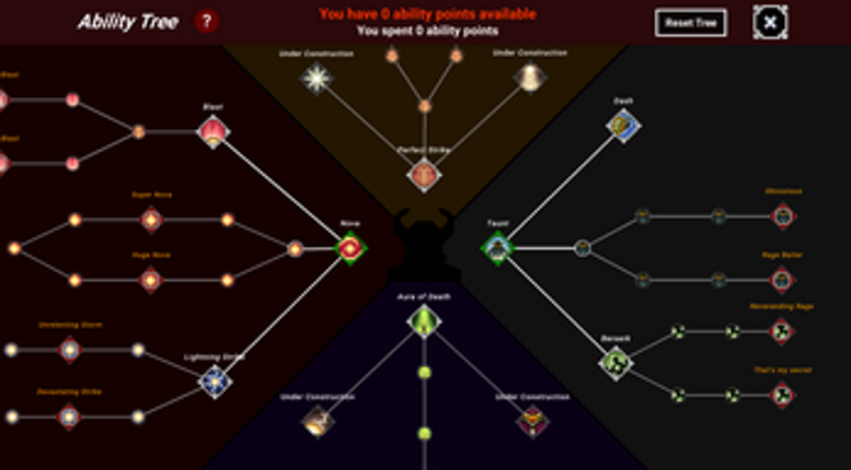 Endless Exile Image