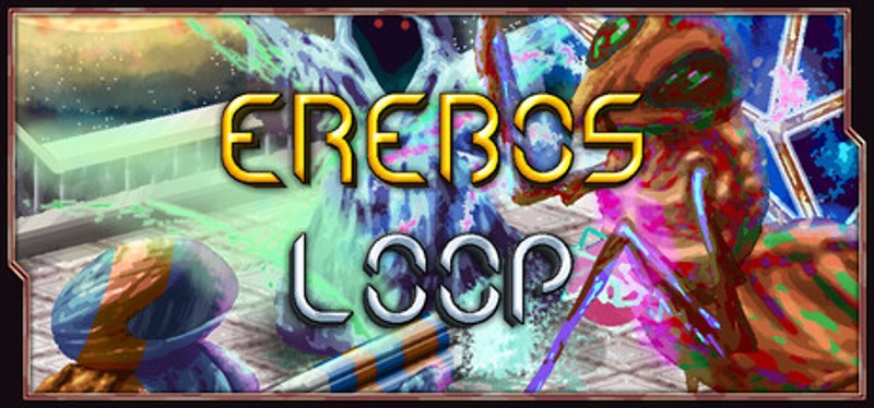 Erebos Loop Image