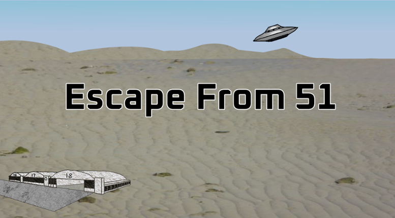Escape From 51 Image