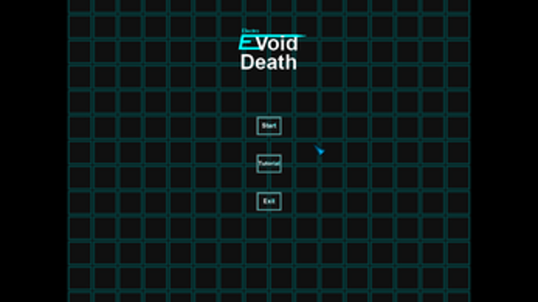 Evoid Death Upgraded screenshot