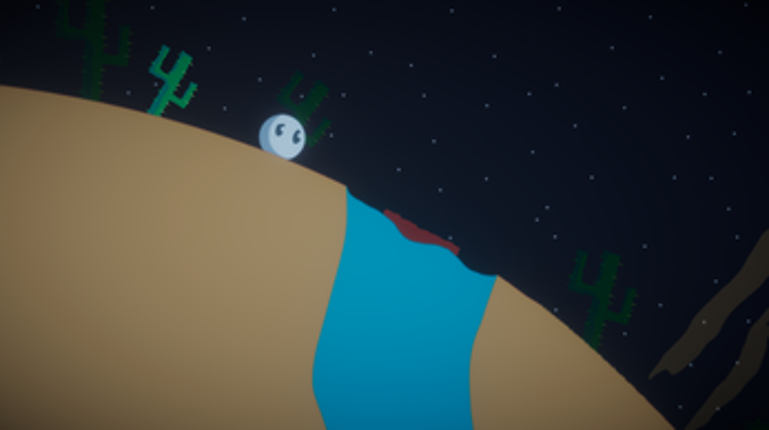 Falling Star screenshot