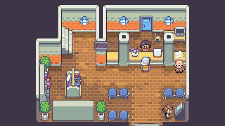 Fay Keeper screenshot