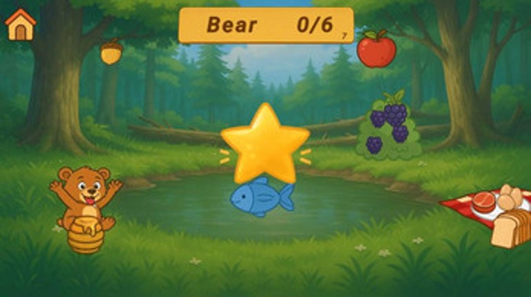 Feed the Animals 2 screenshot