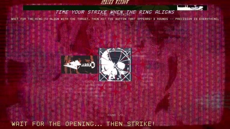 Femme Fatality screenshot