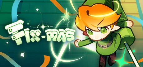 Games like Fix-mas