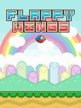 Games like Flappy Wings