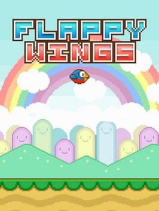 Flappy Wings Game Cover