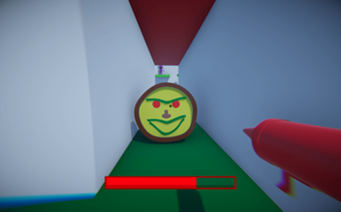 Food Fight! Image