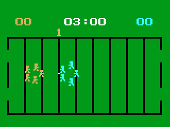 Football Image