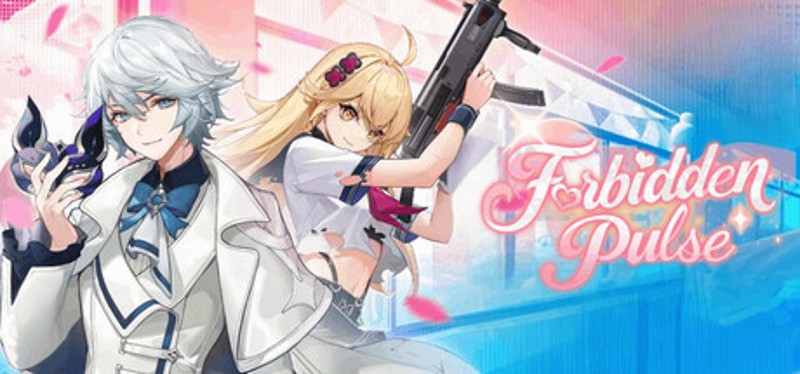 Forbidden Pulse Image