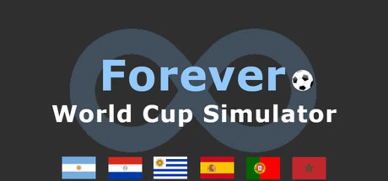 Forever World Cup Simulator Image
