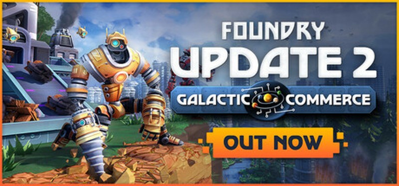 Foundry Image