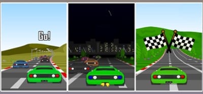 Freegear: Car Racing Simulator Image