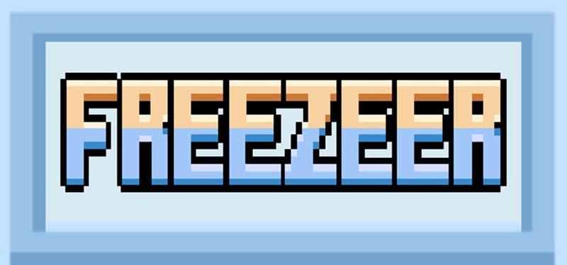 Freezeer Game Cover