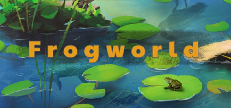 Frogworld Image