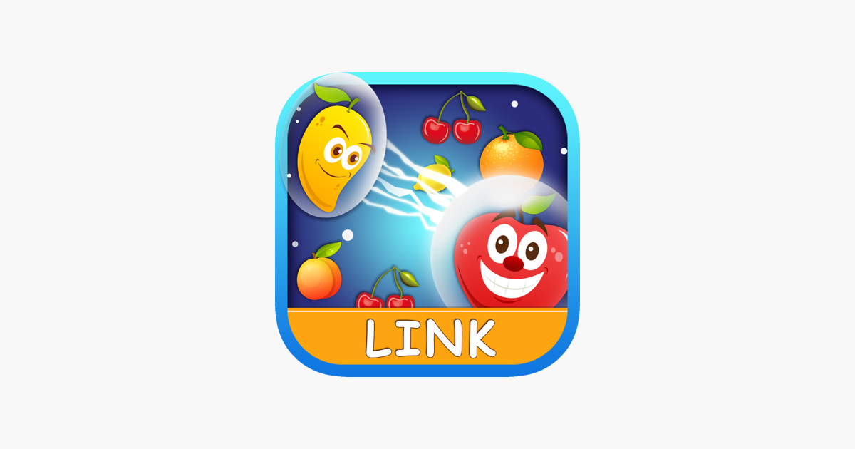 Games like Fruit Link New - Find The Match Fruits, Fruit Pop Mania