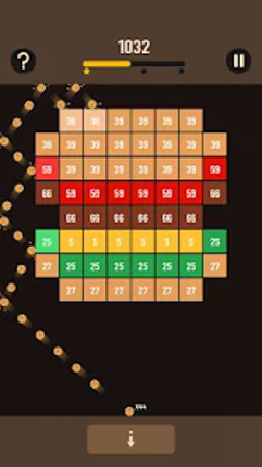 Balls Bricks Breaker 3 Image
