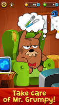 My Grumpy: Funny Virtual Pet Image