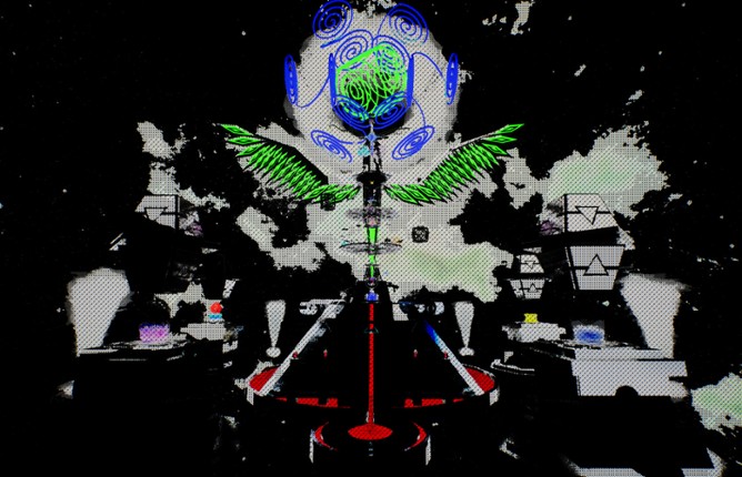 Game Breaker screenshot