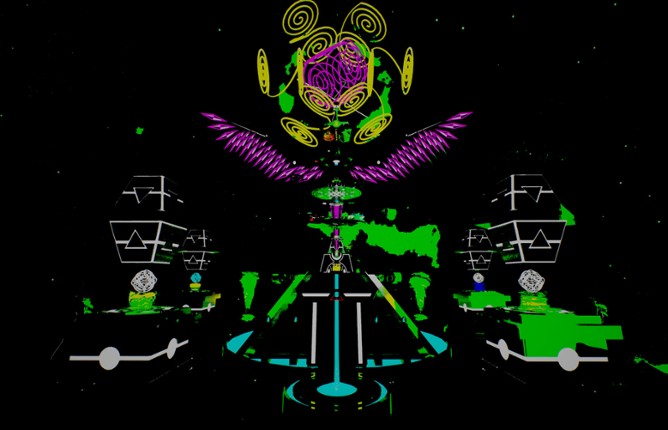 Game Breaker screenshot