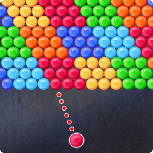 Games like Bubbles - Fun Offline Game